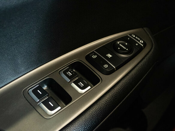 2019 Kia Optima IV Рестайлинг, белый, 1930000 рублей - вид 13