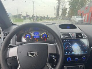 2013 Geely Emgrand EC7, серебристый, 300000 рублей, вид 5