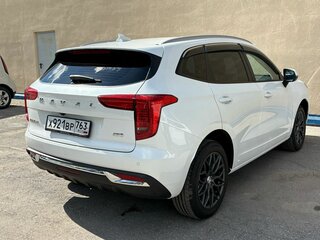 2023 Haval Jolion I, белый, 1600000 рублей, вид 5