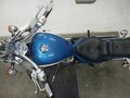 1994 Honda Steed 400, синий, 269000 рублей - вид 8