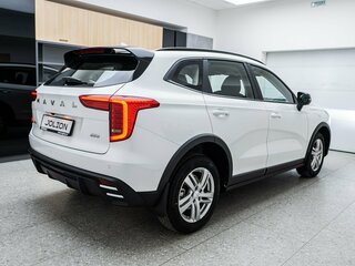 2026 Haval Jolion I Рестайлинг 2, белый, 2825000 рублей, вид 5