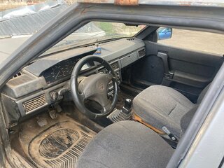 1990 Москвич 21412-01, серый, 75000 рублей, вид 4