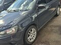2011 Volkswagen Polo V, серый, 350000 рублей - вид 3