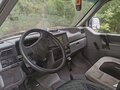 1992 Volkswagen Caravelle T4, белый - вид 5