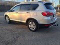 2017 Haval H6 I, серебристый, 1450000 рублей - вид 7