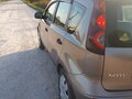 2011 Nissan Note I Рестайлинг, коричневый, 500000 рублей - вид 5