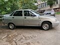 2004 Lada (ВАЗ) 2110, серебристый, 125000 рублей - вид 1