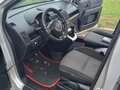 2006 Mazda 5 I (CR), серебристый - вид 3