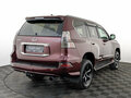 2016 Lexus GX 460 II Рестайлинг, красный, 4855000 рублей - вид 4