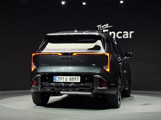 2026 Kia Seltos II, серебристый, 3790000 рублей, вид 5