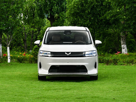 2026 Wuling Starlight 730, бежевый, 1990000 рублей, вид 2