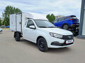 2026 LADA (ВАЗ) ВИС 2349, белый, 1504100 рублей - вид 6