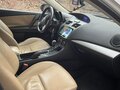 2011 Mazda 3 II (BL) Рестайлинг, белый, 650000 рублей - вид 10