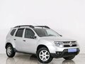 2016 Renault Duster I Рестайлинг, серый, 1009000 рублей