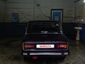 2003 Lada (ВАЗ) 2106 5-speed, фиолетовый, 110000 рублей - вид 9