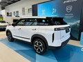 2026 Jaecoo J7 I Рестайлинг, белый - вид 10