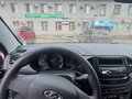 2017 Lada (ВАЗ) Vesta I, серый, 650000 рублей - вид 5