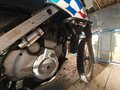 2002 BMW F 650 GS, синий, 360000 рублей - вид 7