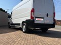 2021 Peugeot Boxer, белый, 3000000 рублей - вид 10