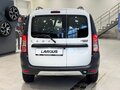 2026 Lada (ВАЗ) Largus Cross I Рестайлинг, белый, 1942000 рублей - вид 3