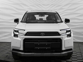 2026 Toyota RAV4 VI (XA60), белый, 4150000 рублей, вид 1