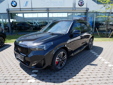 BMW X1 III (U11/U12)