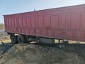 2000 КамАЗ 5511, серый, 550000 рублей - вид 6