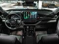 2026 Toyota Highlander IV (XU70), чёрный - вид 7