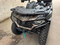 2026 CFMoto CFORCE 625 TOURING, коричневый, 790000 рублей - вид 1