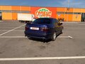 2002 Nissan Almera II (N16), синий, 550000 рублей - вид 7