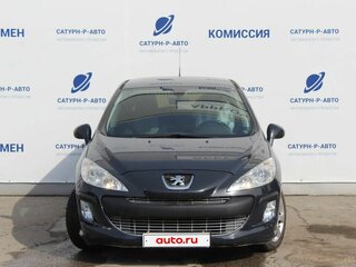 2011 Peugeot 308 I, серый, 390000 рублей, вид 2
