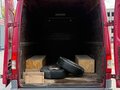 2003 Mercedes-Benz Sprinter, красный, 2000000 рублей - вид 6