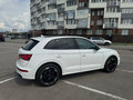 2019 Audi SQ5 II (FY), белый, 3963369 рублей - вид 1