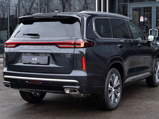 2024 Exeed VX I Рестайлинг, серый, 5530000 рублей, вид 5