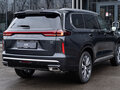 2024 Exeed VX I Рестайлинг, серый, 5530000 рублей - вид 5