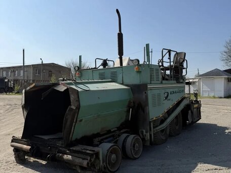 2005 Асф-К Асф-К-2-04, 4300000 рублей, вид 3