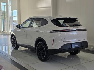 2026 Tenet Plus L6, белый, 2890000 рублей, вид 4