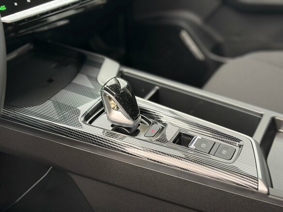2026 Haval Jolion I Рестайлинг 2, серый - вид 21