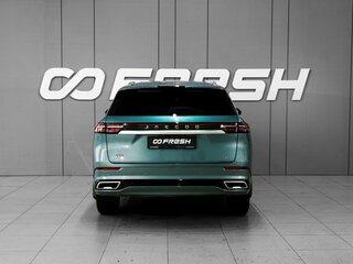 2024 Jaecoo J8, серый, 2968000 рублей, вид 4