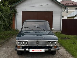 1996 Lada (ВАЗ) 2106 4-speed, зелёный, 260000 рублей, вид 1