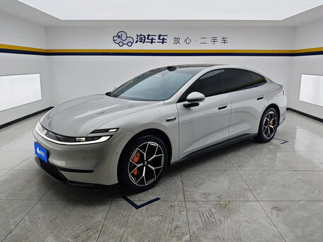 Changan Qiyuan A06
