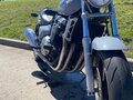 1997 Honda X4, серый, 450000 рублей - вид 5