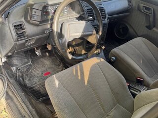 2000 Lada (ВАЗ) 2112, чёрный, 45000 рублей, вид 3