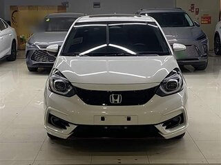 2022 Honda Life Crosstar VI, белый, 1090000 рублей, вид 2