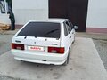 2011 Lada (ВАЗ) 2114, белый, 250000 рублей - вид 3