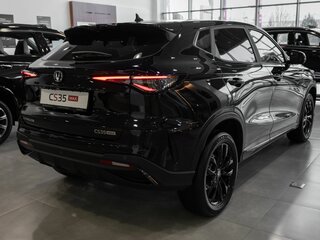 2025 Changan CS35 Max, чёрный, 2728427 рублей, вид 5