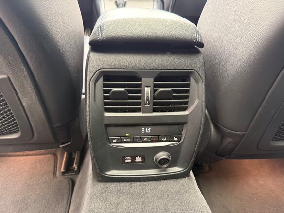 2019 BMW 3 серии 320d xDrive VII (G2x), чёрный, 4299999 рублей - вид 25