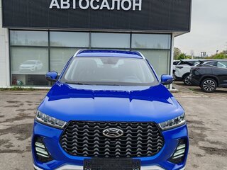 2024 Xcite X-Cross 7, синий, 1899000 рублей, вид 5