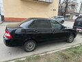 2014 Lada (ВАЗ) Priora I Рестайлинг, чёрный, 410000 рублей - вид 2