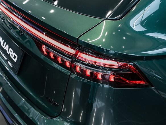 2026 Geely Monjaro I Рестайлинг, зелёный, 4954990 рублей - вид 16